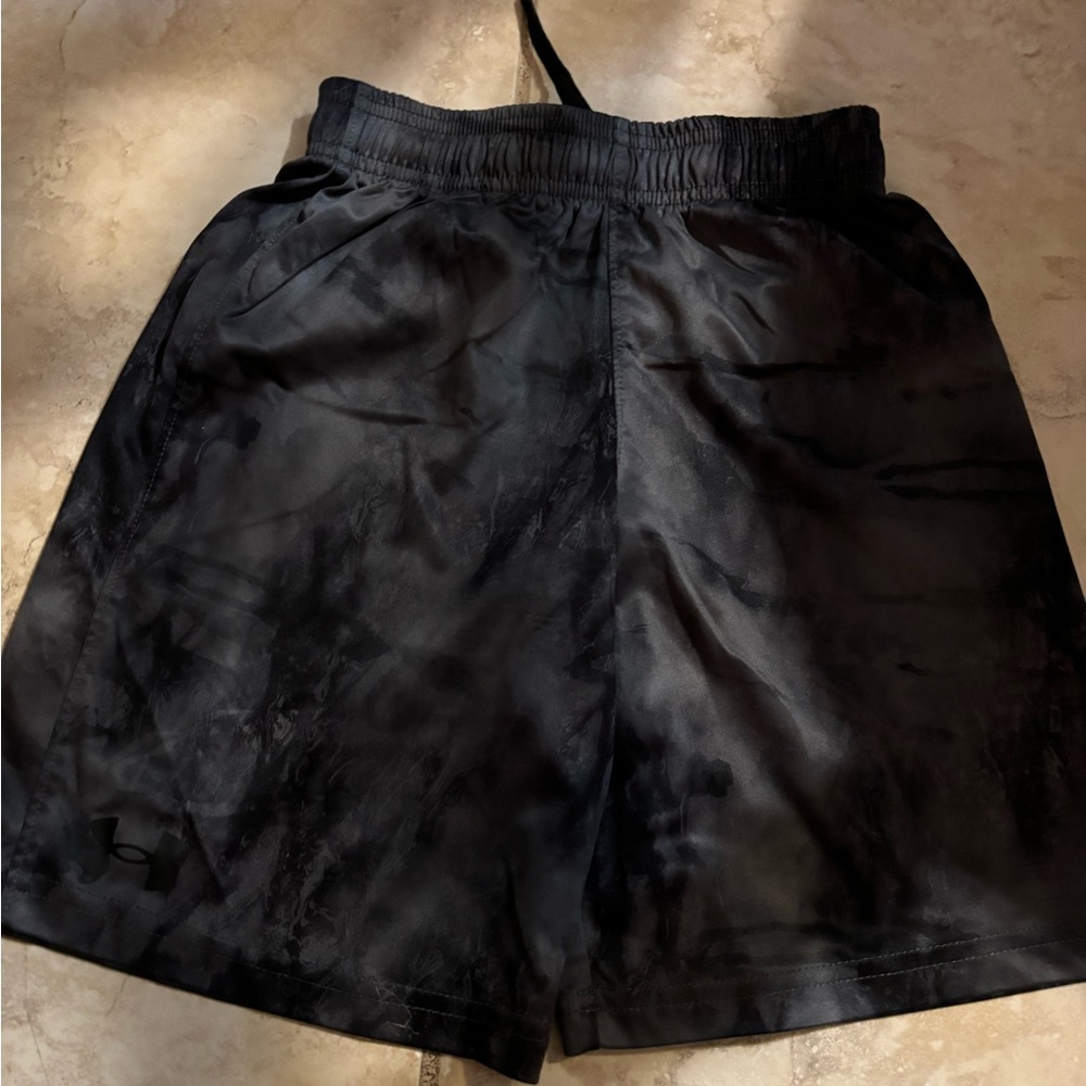 Under Armor boy shorts